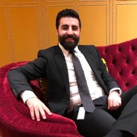 Ali Nasser