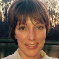 Rachel Waterman Brown