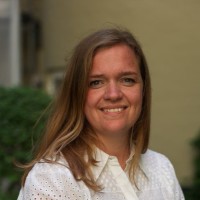Kamilla Theil Olsen