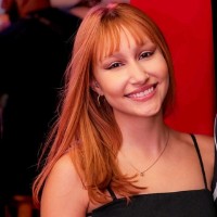 Kelly Vitória Da Silva
