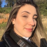 Leticia Cristina Ribeiro Berkenbrock