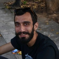 Stelios Psillakis