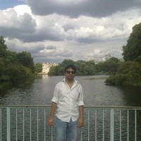 Hitesh Modi
