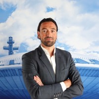 Djordi Van Beek