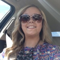 Carlie Peterson