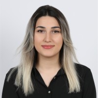 Selin Vuslat Gungor