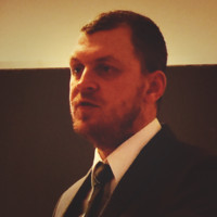 Lars Krogstie