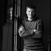 Mike Blundell