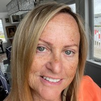 Marie-Laure Hansson