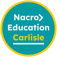 Nacro Education Carlisle