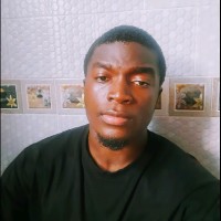 Chris Gaudin Ndongo