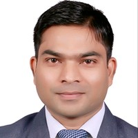 Rahul Chaudhari