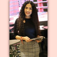 Hala Maher