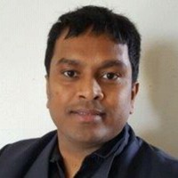 Venkat C.