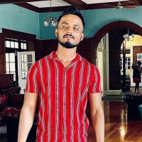 Sudhanshu Gupta