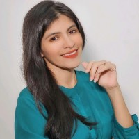 Vanessa Alcântara