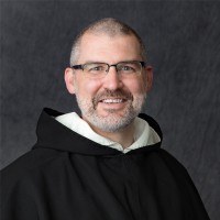 Fr. John Marie Bingham, O.P.