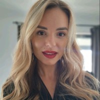 Emilia Smosarska, Phd