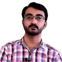 Krushankant Jani