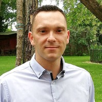 Blaž Hribernik