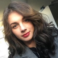 Nataliia Khomyn