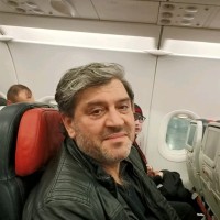 Issam Omran