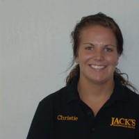 Christie Wilz