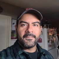 Joe Martinez