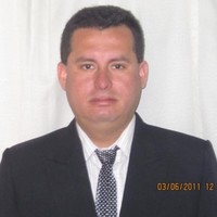 Wilder Alberto Villalta Olivos