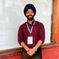 Sukhdeep Singh