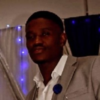 SBUSISO Ntsibande
