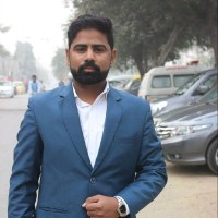 Muhammad Amin