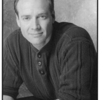Gregory Woods