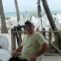Douglas McElroy