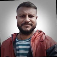 Md Harun or Roshid