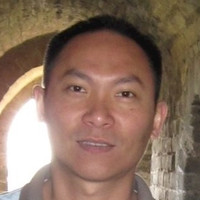 Colin Lim