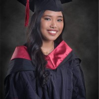 Milca Alyssa Joy Rosales