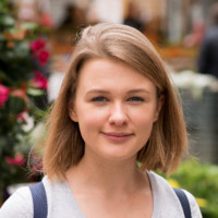 Phoebe Rosier