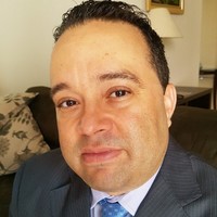 Douglas Jorge Junior