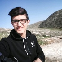 Ibrahim Kmail