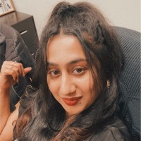 Dr. Disha Puthran