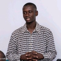 Demba MANÉ