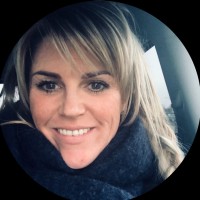 Chantal Geurts