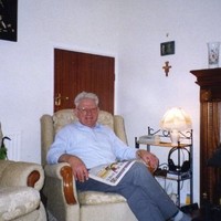Saunders Brian