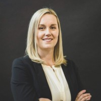 Sasha Lauzon, MPL, MCIP, RPP