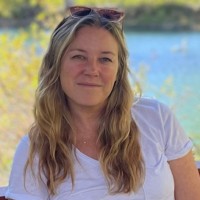 Amber Goldman, Lcsw