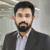 Syed Shahriar Kabir