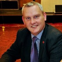 John Mccallister