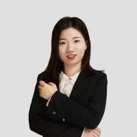 Angelina Lin
