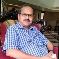 Gunasekaran Munisami